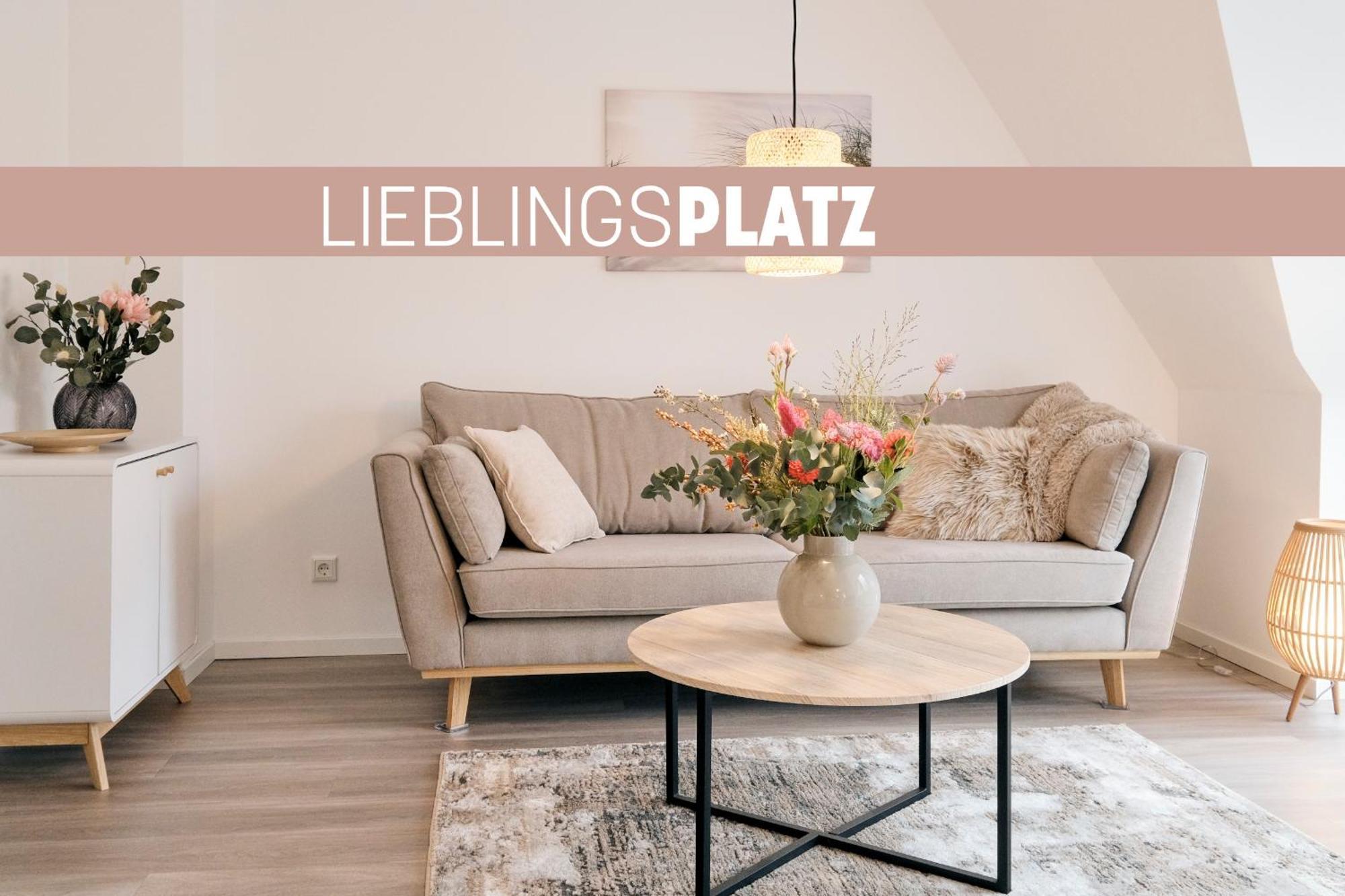 Lieblingsplatz -Wunderschoen, Mit Blick Auf Die Foerde هاريسلي المظهر الخارجي الصورة